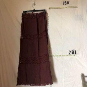 Ya, ya, ya! Have a great time in these Ya pants